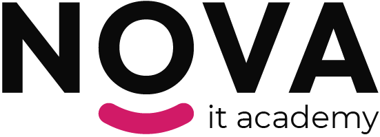 Nova IT Logo